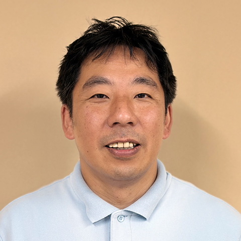 デイセンター 介護職　山本　和彦（2026年入社）
